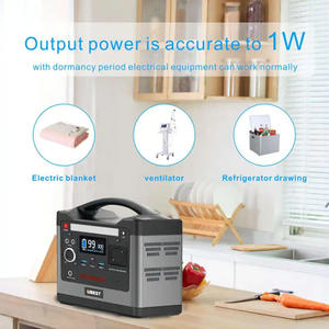 300W 230Wh Portable Power Station