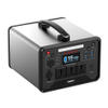 1000W 1280Wh Portable Power Station