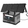 500W 537Wh Portable Power Station