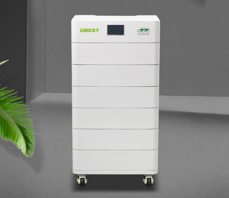 HOUSEHOLD ENERGY STORAGEBATTERY SYSTEM