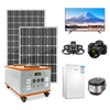 3000W 2500Wh Portable Power Station