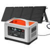 1200W 1120Wh Portable Power Station