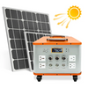 3000W 2500Wh Portable Power Station