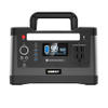 500W 537Wh Portable Power Station