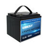 12V 50Ah LiFePO4 Lithium Battery