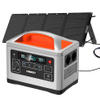 700W 537Wh Portable Power Station