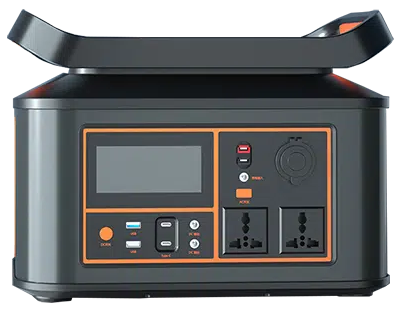 Shuogong 1000W Portable Power Station Shuogong 1000W Portable Power Station