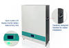 51.2V 200AH Wall-mounted Home Energy Storage System