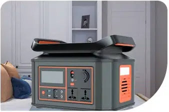 Shuogong Portable Power Station Home power outage emergency Usage Shuogong Portable Power Station Home power outage emergency Usage