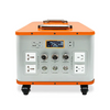 3000W 2500Wh Portable Power Station