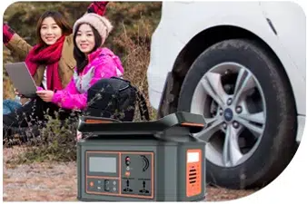 Shuogong Portable Power Station Essential for self-driving travel Usage Shuogong Portable Power Station Essential for self-driving travel Usage
