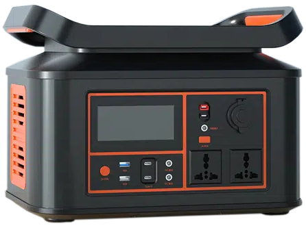 Shuogong 1200W Portable Power Station Shuogong 1200W Portable Power Station