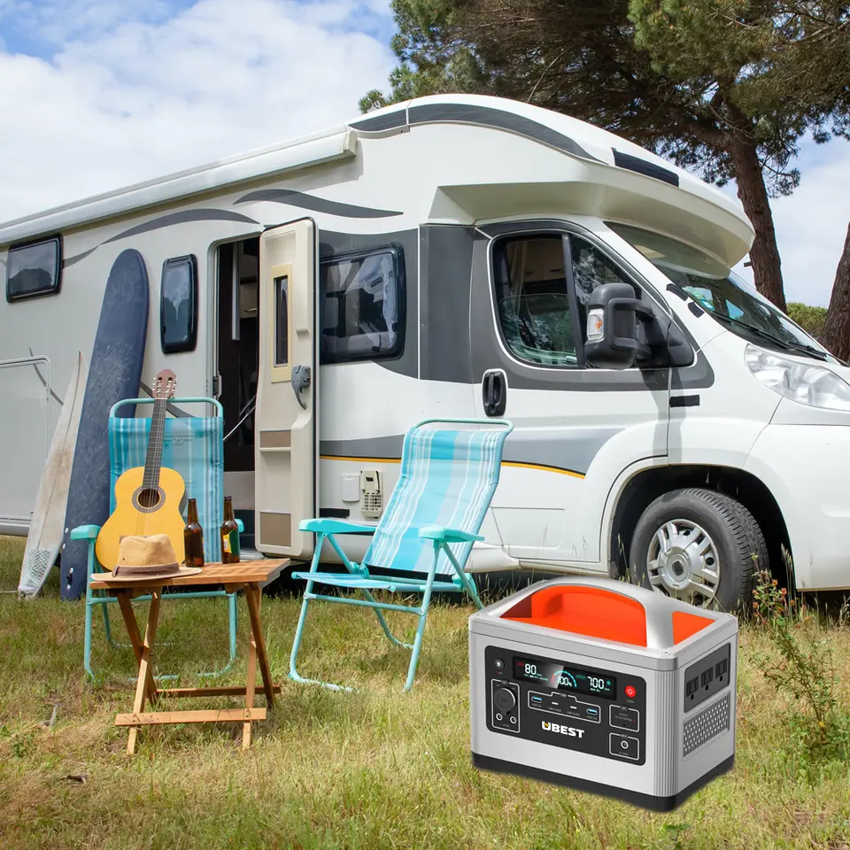 Why do you need a portable power station?