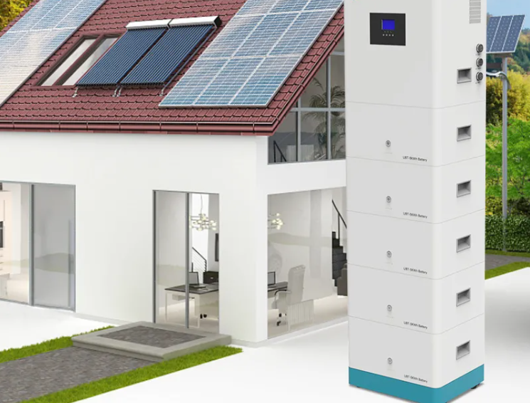 Components, Applications, and Pros and Cons of Home Energy Storage