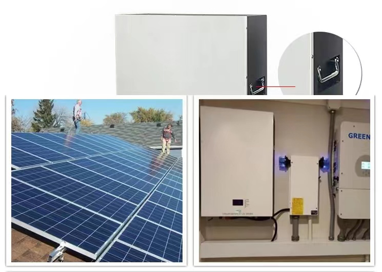 Prepare Yourself for Your Home Electric Battery Storage System