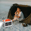 700W 537Wh Portable Power Station